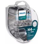 Philips H4 X-tremeVision Pro150 12342XVPS2 Autolampen, Verzenden, Nieuw