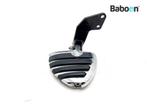 Duosteun Links Honda VTX 1800 S 2002-2008 (VTX1800S), Verzenden, Gebruikt