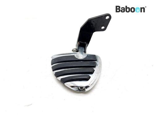Duosteun Links Honda VTX 1800 S 2002-2008 (VTX1800S), Motoren, Onderdelen | Honda, Gebruikt, Verzenden