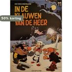 In de klauwen van de heer / Avonturen van de mini-mensjes, Verzenden, Seron