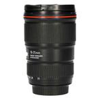 Canon EF 16-35mm f/4L IS USM met garantie, Ophalen of Verzenden