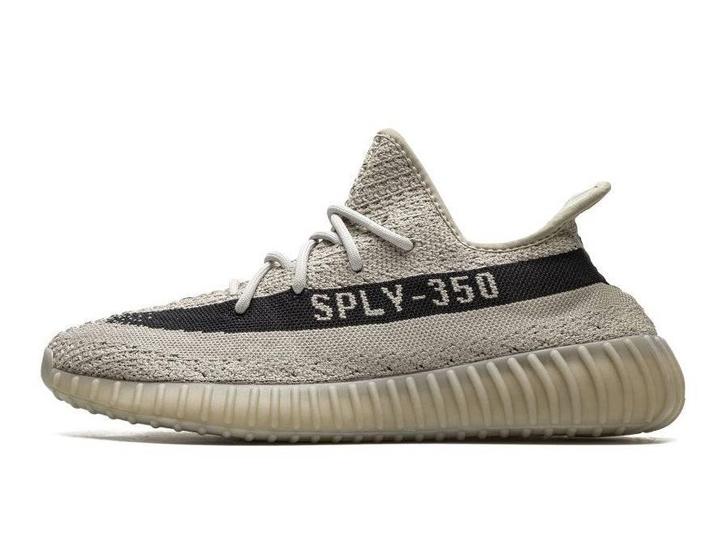 Adidas Yeezy Boost 350 V2 Slate - Maat 38 EU, Kleding | Heren, Schoenen, Ophalen of Verzenden