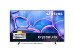 Samsung -  43 Crystal Uhd U7070f (2025) - Zwart, Audio, Tv en Foto, Televisies, Verzenden, Nieuw, 100 cm of meer, Samsung