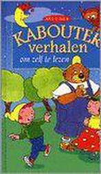 KABOUTERVERHALEN OM ZELF TE LEZEN 9789024370122, Boeken, Verzenden, Gelezen
