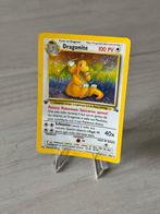 Pokémon - 1 Card - Dragonite 4/62 First edition, Foil -, Nieuw
