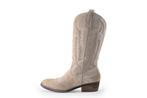Nelson Cowboy laarzen in maat 40 Beige | 5% extra korting, Verzenden, Beige, Nelson, Gedragen