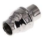 G3/4 Acier Inoxydable 316 Clapet Anti Retour PTFE, Verzenden, Nieuw
