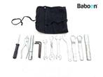 Gereedschapset Yamaha XJ 6 2009-2012 (XJ6 Diversion), Verzenden, Gebruikt