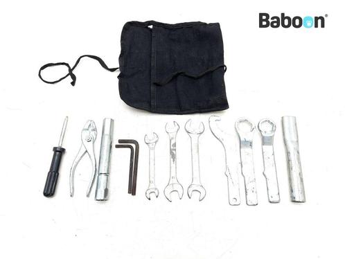Gereedschapset Yamaha XJ 6 2009-2012 (XJ6 Diversion), Motoren, Onderdelen | Yamaha, Gebruikt, Verzenden