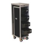 Egret Aviation - Trolleys van luchtvaartmaatschappijen -