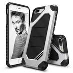 iPhone 7+ Plus Rearth Ringke Max defender case - ice zilver, Telecommunicatie, Mobiele telefoons | Hoesjes en Screenprotectors | Overige merken