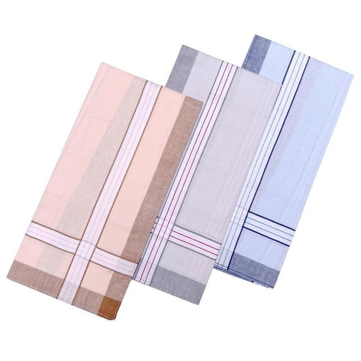 Fako Fashion - Heren Zakdoeken - Zakdoek - 100% Katoen -, Vêtements | Hommes, Vêtements Homme Autre, Envoi