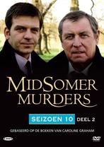 Midsomer Murders - Seizoen 10 deel 1 op DVD, Verzenden