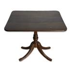 Table dappoint - Pliable avec ailes - Bois