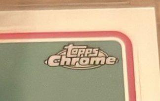 Topps Chrome Jason Kidd Carte autographiée - 1 Card -, Verzamelen, Stickers