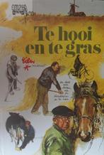 TE HOOI EN TE GRAS (GEB) 9789026949500 POORTVLIET, Boeken, Verzenden, Gelezen, POORTVLIET