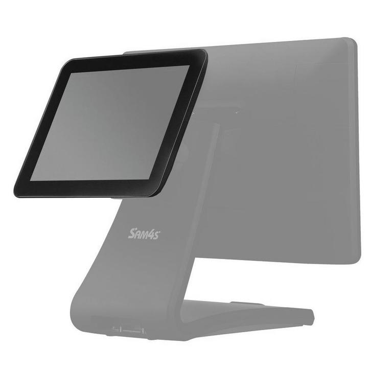 Klantendisplay | SAM4S TITAN S | 9.7 Kleurendisplay SAM4S, Zakelijke goederen, Horeca | Keukenapparatuur, Nieuw in verpakking