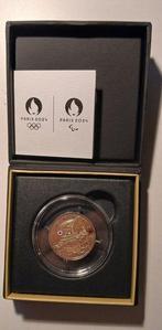 France. 2 Euro 2024 La Tour Eiffel Danse Proof (Sans prix, Timbres & Monnaies, Monnaies | Europe | Monnaies euro