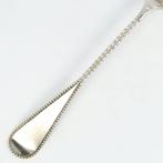 Adrianus Andries Graves Kooiman - Fruitlepel - .833 zilver, Antiek en Kunst