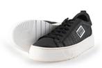 Antony Morato Sneakers in maat 42 Zwart | 5% extra korting, Kleding | Heren, Antony Morato, Verzenden, Zwart, Zo goed als nieuw