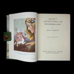 Lewis Carroll - Alice In Wonderland - 1920, Antiek en Kunst