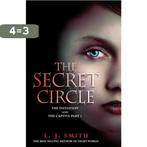 The Secret Circle 9780340999547 Aubrey Clark, Verzenden, Gelezen, Aubrey Clark