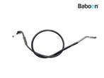 Chokekabel Suzuki GSX R 750 1992-1995 (GSXR750 GR7B), Motoren, Verzenden, Gebruikt