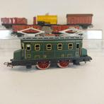 Märklin H0 - partly from set 0050 - Ensemble de wagons de, Nieuw