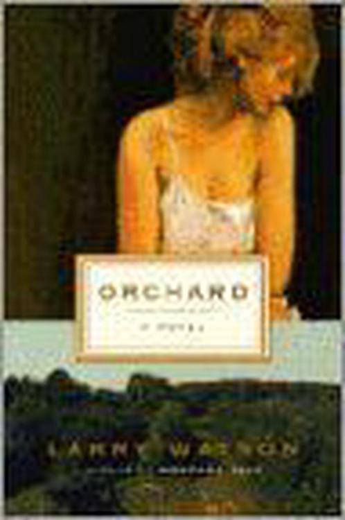 Orchard 9780375507236, Livres, Livres Autre, Envoi