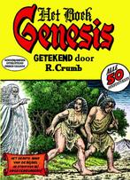 Het boek Genesis 9789061699125 R. Crumb, Boeken, Stripverhalen, Verzenden, Gelezen, R. Crumb