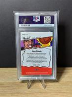 2024 - Leaf - Metal Anime Nation - Magic Johnson - Limited