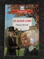 De kleine lord / Jeugdclub / 3215-12 9789068049909, Boeken, Kinderboeken | Jeugd | 13 jaar en ouder, Verzenden, Gelezen, F. Burnett