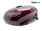 Benzine Tank Triumph Trophy 1200 1996-2003, Motoren, Verzenden, Gebruikt