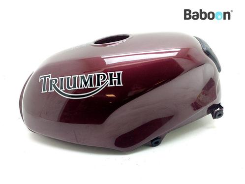 Benzine Tank Triumph Trophy 1200 1996-2003, Motoren, Onderdelen | Overige, Gebruikt, Verzenden