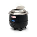 Marmite à soupe – 13 L – Pot intérieur amovible – avec, Verzenden, Nieuw in verpakking