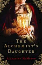 The Alchemists Daughter, Verzenden