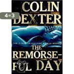 Inspector Morse Mysteries-The Remorseful Day 9780609606223, Boeken, Verzenden, Gelezen, Colin Dexter