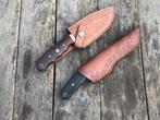 Keukenmes - Handgemaakte verzamelobjecten Skinners Knives,