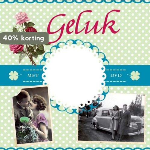 Geluk 9789460541049, Boeken, Stripverhalen, Zo goed als nieuw, Verzenden