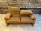 Cassina - Vico Magistretti - Sofa - Maralunga - Fluweel,