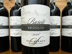 2021 Schiavenza Broglio - Barolo - 6 Flessen (0.75 liter), Nieuw