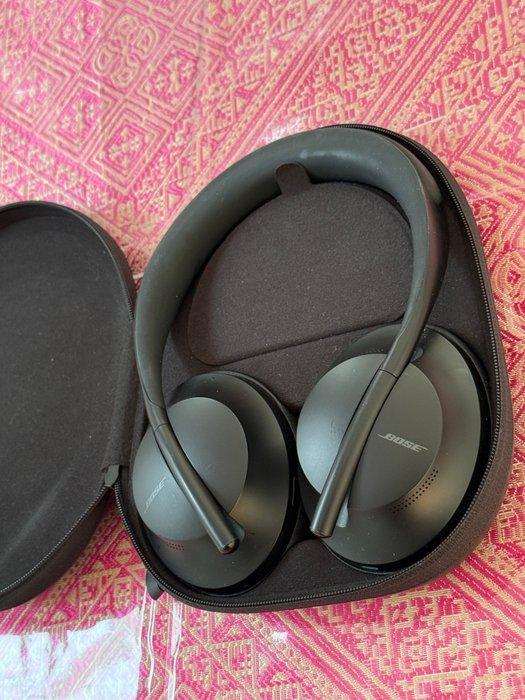 Bose - Noise Cancelling Headphones 700 Hoofdtelefoon, TV, Hi-fi & Vidéo, Radios