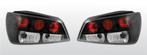 Achterlichten | Peugeot 306 Hatchback 1993-1997 | zwart, Verzenden, Nieuw, Peugeot
