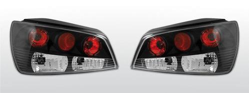 Achterlichten | Peugeot 306 Hatchback 1993-1997 | zwart, Auto-onderdelen, Verlichting, Nieuw, Peugeot, Verzenden