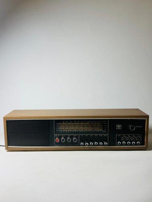 ACEC - RTF 102 Radio, Audio, Tv en Foto, Radio's