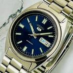 Seiko - Seiko 5 - Zonder Minimumprijs - 7S26-3040 - Heren -, Handtassen en Accessoires