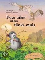 Twee uilen en een flinke muis 9789055796946, Livres, Udo Weigelt, Verzenden