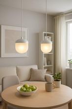 Nordlux - Nordlux - Plafondlamp (2) - Magie 26 - Wit - Glas,