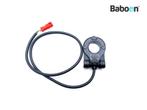 Stuurschakelaar Links KTM 690 Duke R 2010-2013 Mode/Lap, Verzenden, Gebruikt