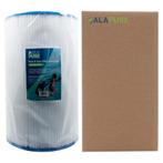 Pleatco Spa Waterfilter PCS75N van Alapure ALA-SPA43B, Tuin en Terras, Nieuw, Verzenden